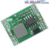 5pcs MP1584 5V Fixed Output 3A DC Step Down Converter Buck Module 4.5-28V Input