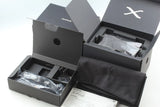 8 Shot [Almost Unused in Box] Fujifilm Fuji X-Pro2 24.3MP Digital Camera JAPAN