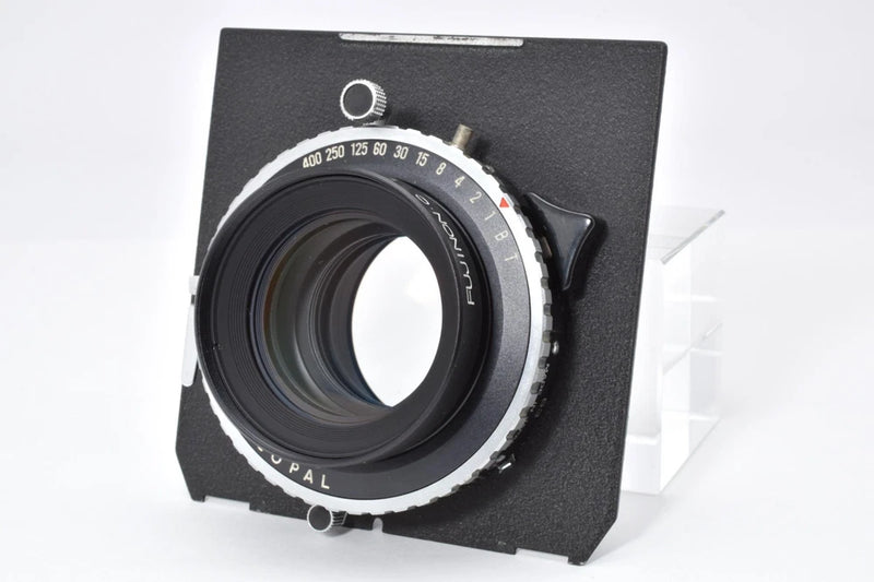 *Mint* Fuji Fujinon C 450mm f/12.5 Large Format Lens Copal From JAPAN #4591L