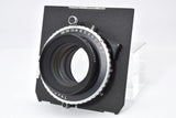 *Mint* Fuji Fujinon C 450mm f/12.5 Large Format Lens Copal From JAPAN #4591L