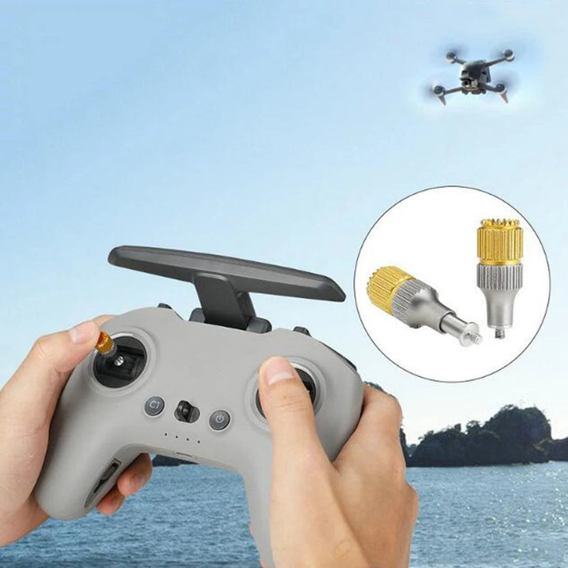 Joystick Thumb Stick Rocker Telescopic Joystick for DJI FPV Avata Remote Control