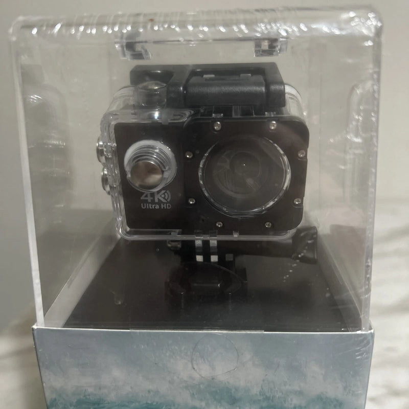 Proshot PS5 Camera 4K 8mp 2.0?? LCD Screen 30M Water Resistance Multi Function
