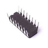 2x MP7542BD MPS 5V CMOS 4-Bit Input 12-Bit Digital-to-Analog Converter      K177