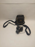 Fujifilm Finepix HS10 Digital Camera With Case