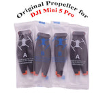 Original Propeller for Mini 5 Pro Quick Blade Wing for DJI Mini 5 Pro Parts