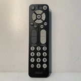 RCA RC27A Digital TV Converter Box Remote Control for DTA800 DTA800B  Tested. Converter
