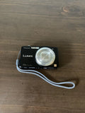 panasonic lumix Optical Zoom ??digital Camera Untested And No Battery