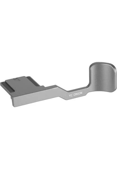 Ultra FUJIFILM X100V Exclusive Metal Thumb Rest ()
