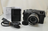 FUJIFILM X-Pro2 + 23mm F/2 Lens  Kit 308528