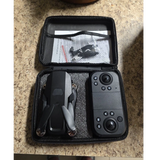 RC UFO FPV Wi-Fi Quadcopter Drone with Camera, 360 Flight, Headless Mode, Remote