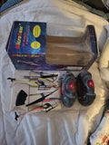 MicroGear Ready to Fly R/C Helicopter New in Sealed Box NIB 2 Helicopter