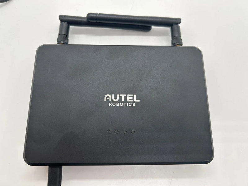 Autel Live Deck for EVO II Pro Drone HDMI Streaming Receiver Tested