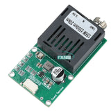 for Drone TTL Optical Transceiver Module TTL to Fiber Module FC RX/TX/VCC/GND