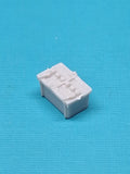 Revell AMT Ertl Monogram MPC 1/25 Model Part 1962 Pontiac Catalina 421 Battery Battery