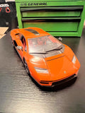 Maisto Lamborghini Countach LPI 800-4 1:18 Scale Diecast Model Car By Maisto