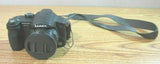 LUMIX CAMERA PANASONIC DMC-FZ7
