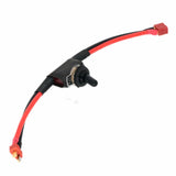 RC model ESC Battery E-Bike Power ON-OFF Rocker Switch 2-Gear 32A T-Plug Deans Battery