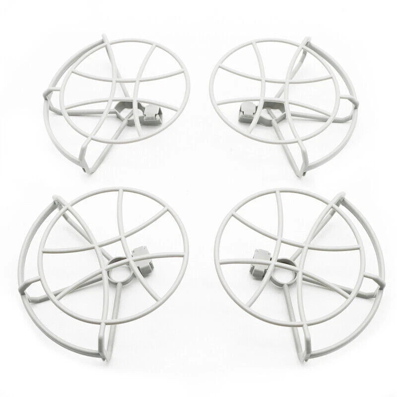 Fully Propeller Guard Anti-collision Cover For DJI MINI 2 /Mavic MINI /SE Drone