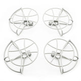 Fully Propeller Guard Anti-collision Cover For DJI MINI 2 /Mavic MINI /SE Drone