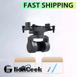 C-20D Vertical 2-Axis Stable FPV Gimbal + USB Parameter Module for O3 FPV Drones