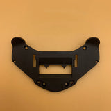 For FPV Traversing Machine Drone Vision Bracket Upper Cover Assembly Upper Shell
