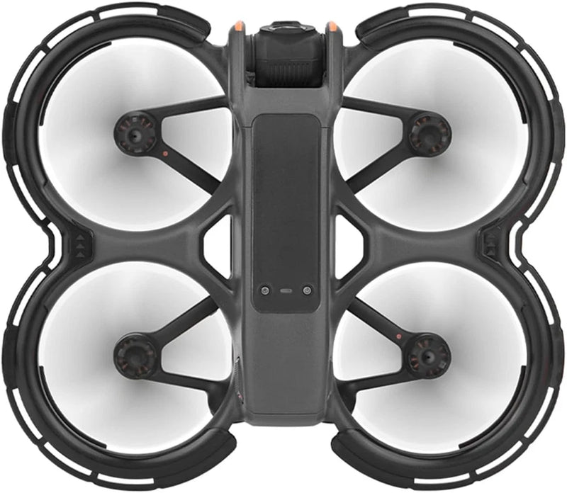 Avata 2 Propeller Guard Protector for DJI Avata 2 Drone, Anti-Collision Protecti