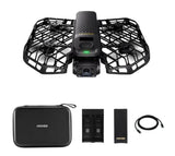 Brand New Sealed HOVER Air X1 Pro Max Combo Drone (2 Batteries) 8K Camera
