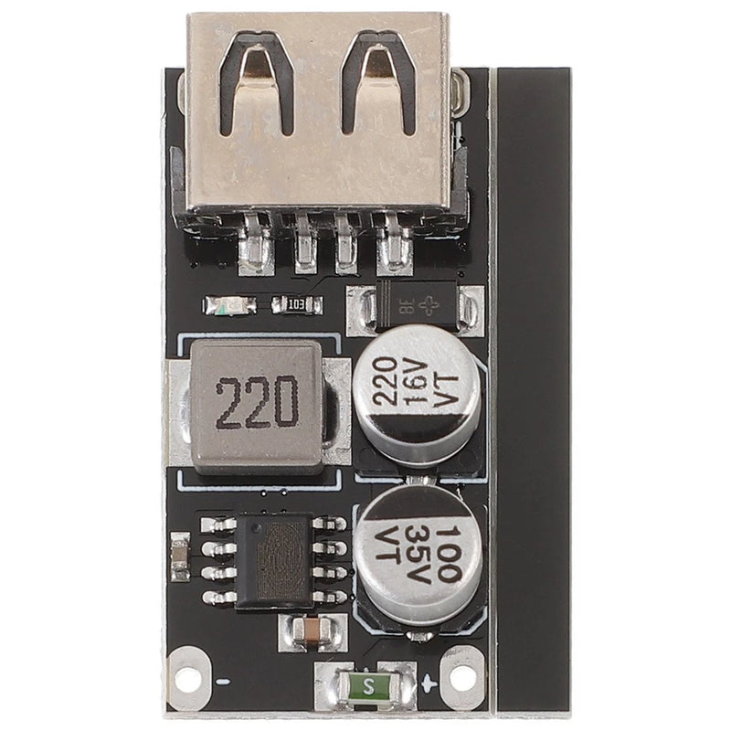 1Pcs Power Supply Regulator Electronic Voltage Stabilizer for Gadget Enthusiasts