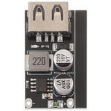 1Pcs Power Supply Regulator Electronic Voltage Stabilizer for Gadget Enthusiasts