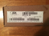 Condor/Ault GPFC110-28 SL Power Electronics AC DC converter Input 85-264 VAC, Ou