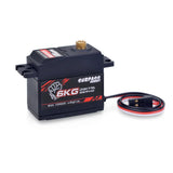 SURPASS HOBBY S0600M 6KG Servo Metal Gear Digital Servo for RC 1/10 High-Speed