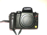 Panasonic LUMIX DMC-GH2  - With 2 Batteries and Charger - Excellent Condition