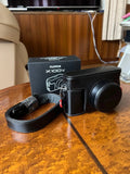 Fujifilm FUJIFILM X100V Leather Case LC-X100V