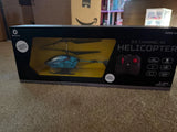 Braha Remote Control Helicopter, brand new in box