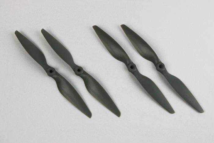 APC 13x4.5MR-B4 Multi-Rotor Propeller 13 x 4.5MR-B4 LP13045MR-B4 NEW In Stock