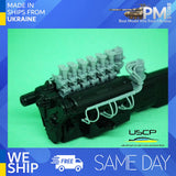 USCP 24A105 1/24 Ferrari 250-series engine detail-up