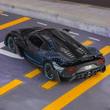 1:32 Mercedes Benz AMG ONE Supercar Alloy Die Cast Model Car Sound Light Childre