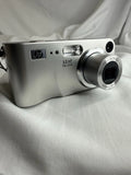 HP PhotoSmart M407 4MP Digital Camera with 3x Optical Zoom - VGC (L1839A#A2L)