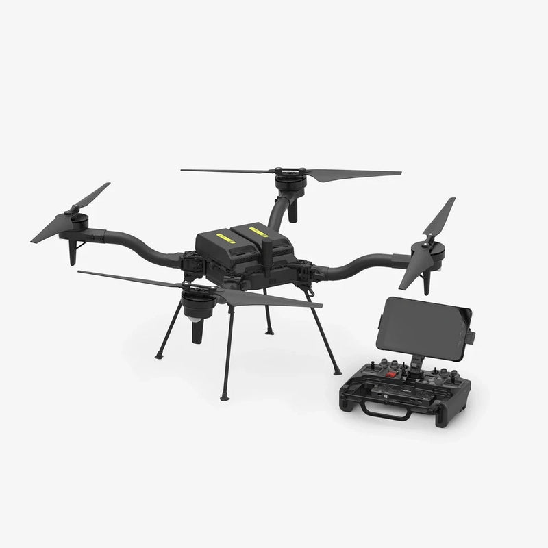 Freefly Astro Drone Kit With R2A LiDAR