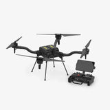 Freefly Astro Drone Kit With R2A LiDAR
