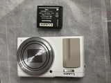 Panasonic DMC-TZ85 Compact Digital Camera Tested From Japan