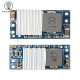 DC-DC Buck Boost Module 5A 6A Mini Power Module 3.3V5V9V12V For Drone RC Model Converter