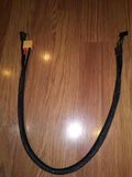 2S-4S Charger Charge Cable Lead 24