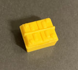 Large race car BATTERY 230 1656 Model Car Parts COMBINE Battery