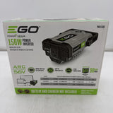 NEW EGO Power + Nexus Escape PAD1500 150 Watt Power Inverter