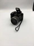 Fujifilm FinePix S9150 16 MP 50XHD Optical Zoom Digital Camera TESTED WORKING RS