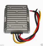 NEW Voltage Booster Power DC Converter Step Up Regulator 12V 24V to 36V 4A