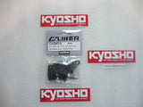 KYOSHO Caliber 30, 4.5.6 Tail Rotor Grip CA 3067A