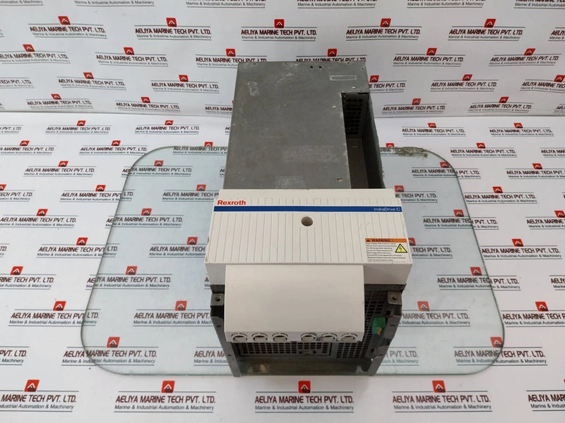REXROTH HCS03.1E-W0150 Compact Converter 400-500V AC 42000 A R911327915
