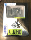 Swann Atom HD Wearable Action Camera with LCD Screen